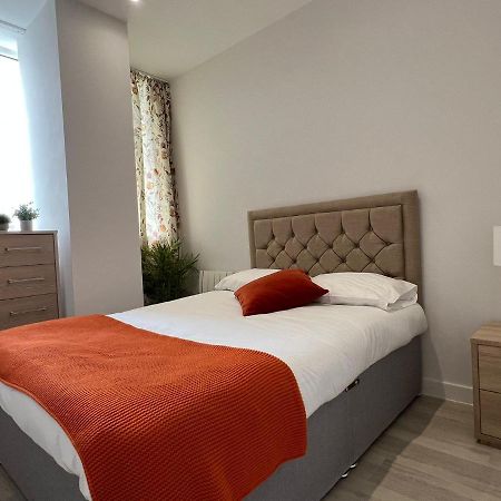 99 Guest House Eastbourne Dış mekan fotoğraf