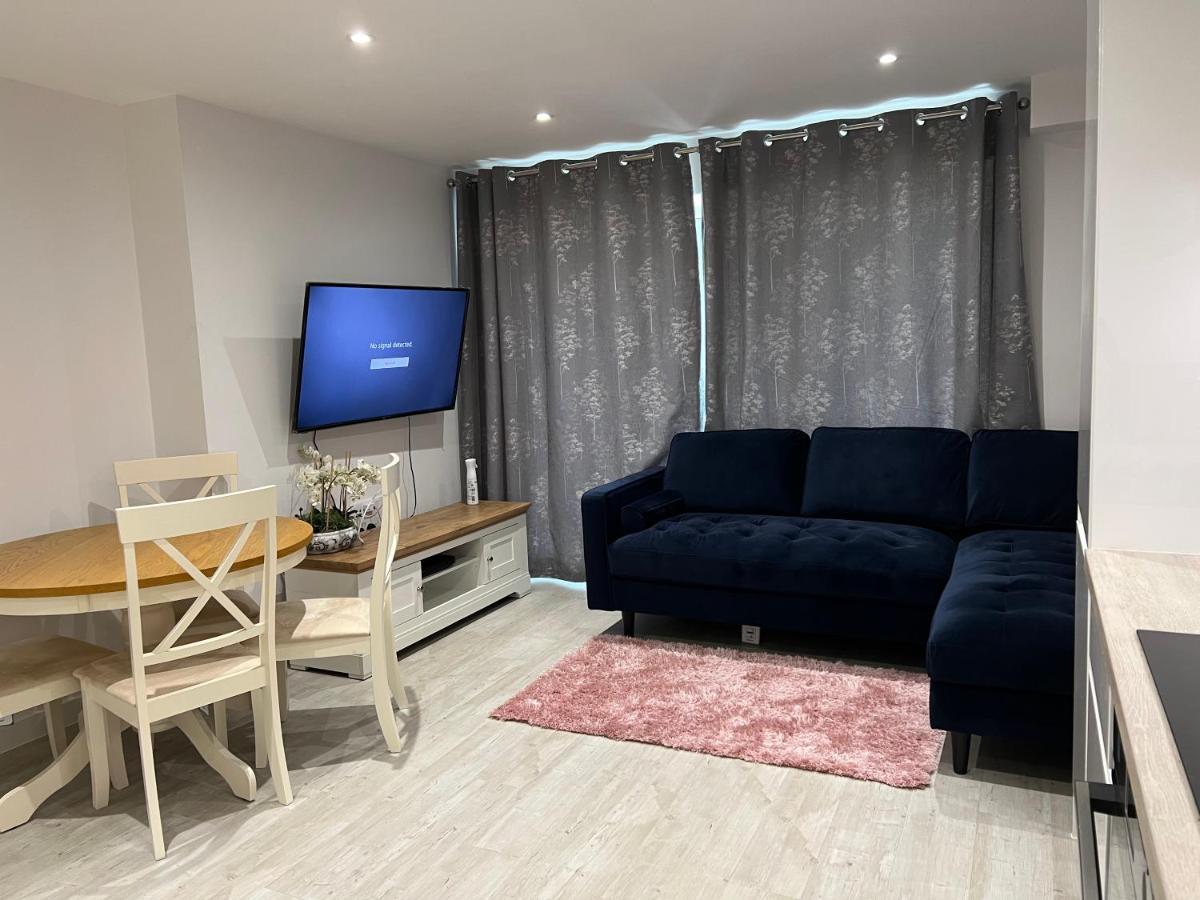 99 Guest House Eastbourne Dış mekan fotoğraf