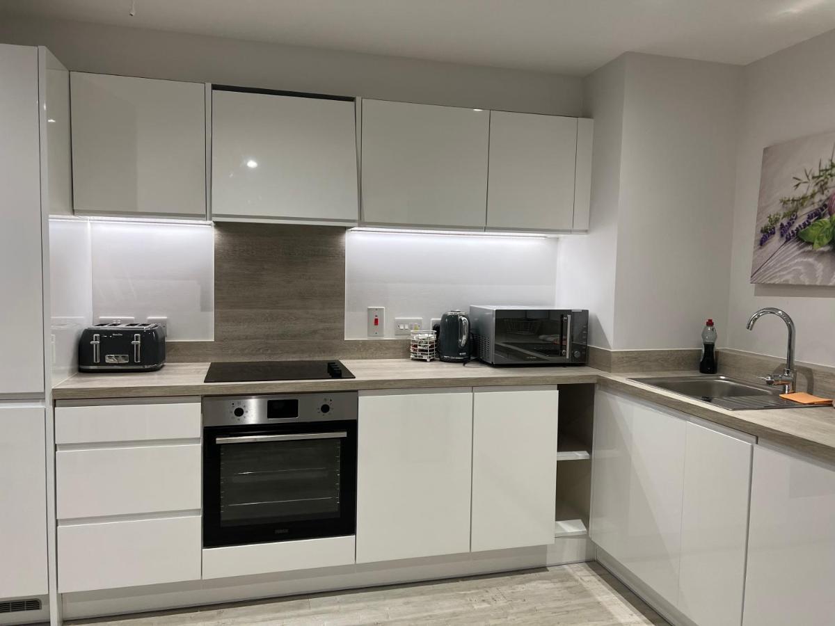 99 Guest House Eastbourne Dış mekan fotoğraf