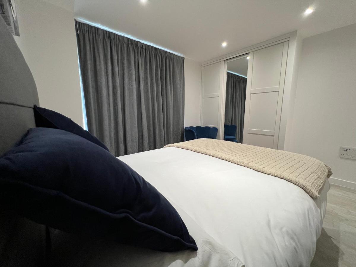 99 Guest House Eastbourne Dış mekan fotoğraf
