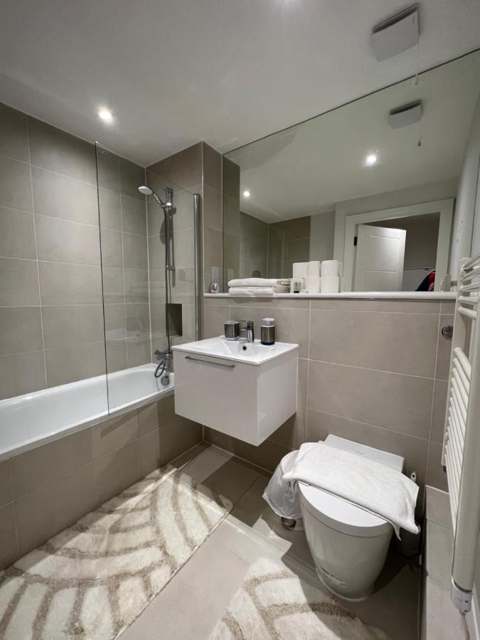 99 Guest House Eastbourne Dış mekan fotoğraf