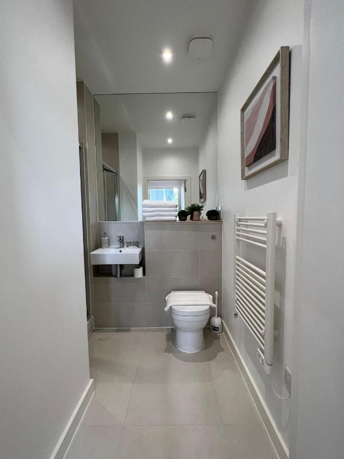 99 Guest House Eastbourne Dış mekan fotoğraf