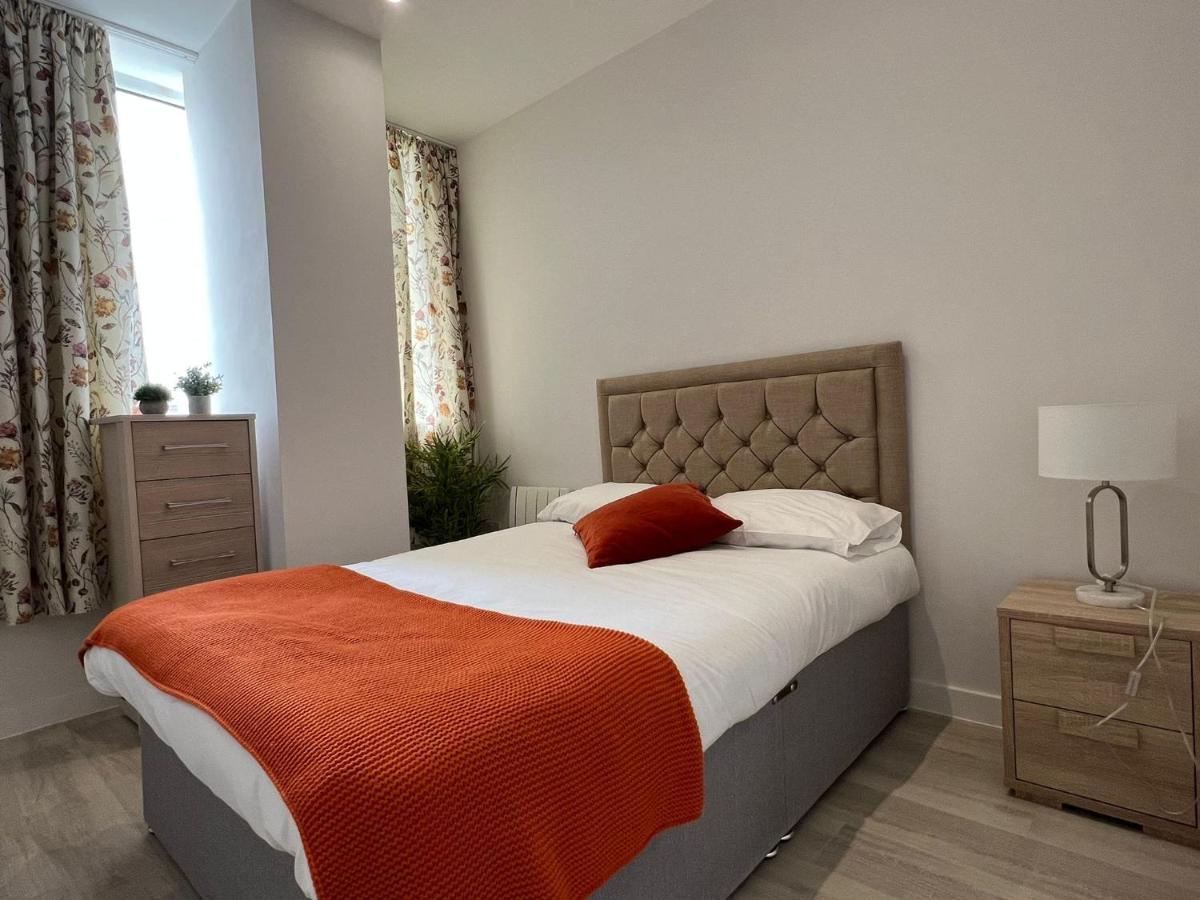 99 Guest House Eastbourne Dış mekan fotoğraf