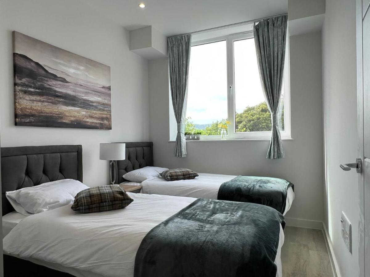 99 Guest House Eastbourne Dış mekan fotoğraf
